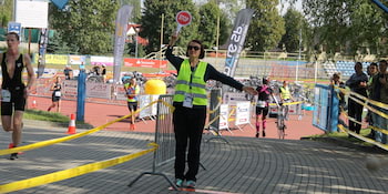 Triathlon Zgorzelec 2017 - zdjęcie nr 27