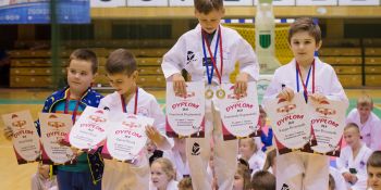 Gwiazdkowy turniej taekwondo - zdjęcie nr 35