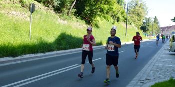 Europamarathon Görlitz-Zgorzelec 2019 – Święto biegania na pograniczu - zdjęcie nr 57