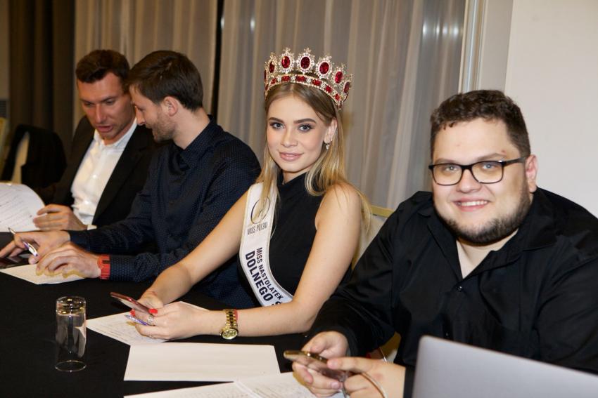 Półfinał konkursu Miss Dolnego Śląska i Miss Dolnego Śląska Nastolatek 2019! - zdjęcie nr 261