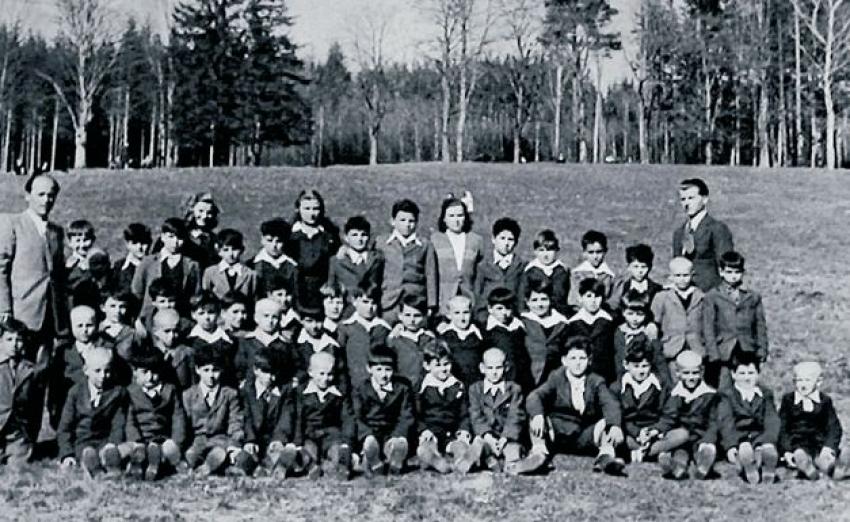 Do Polski przyjechało blisko 4 tys. greckich dzieci