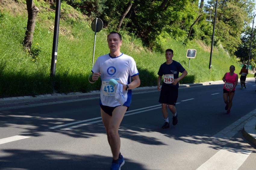 Europamarathon Görlitz-Zgorzelec 2019 – Święto biegania na pograniczu - zdjęcie nr 56