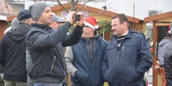 Jarmark Bożonarodzeniowy 2019 w Sulikowie - zdjęcie nr 41