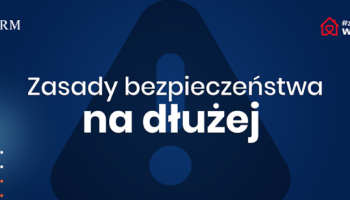Koronawirus w Polsce: Zasady bezpieczeństwa na dłużej