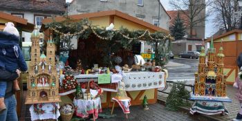 Jarmark Bożonarodzeniowy 2019 w Sulikowie - zdjęcie nr 51