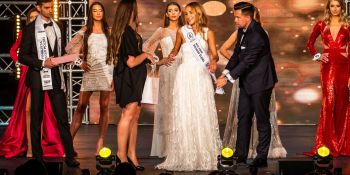 Gala finałowa konkursu - Miss Dolnego Śląska 2021 - zdjęcie nr 121