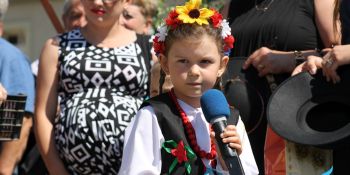 IV Przegląd Kultury Ludowej w Sulikowie - zdjęcie nr 44