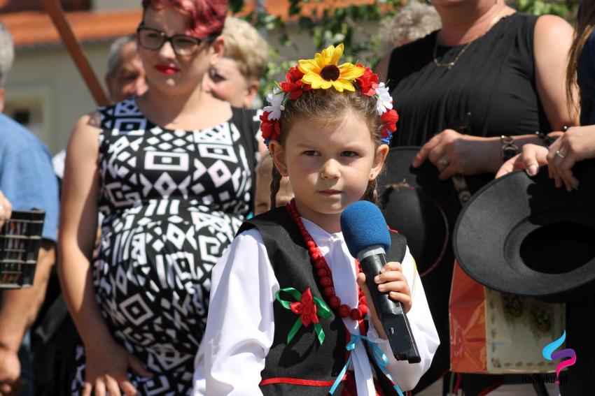 IV Przegląd Kultury Ludowej w Sulikowie - zdjęcie nr 44