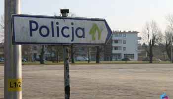 W Komendzie Powiatowej Policji w Zgorzelcu są 23 wakaty.