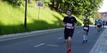 Europamarathon Görlitz-Zgorzelec 2019 – Święto biegania na pograniczu - zdjęcie nr 47