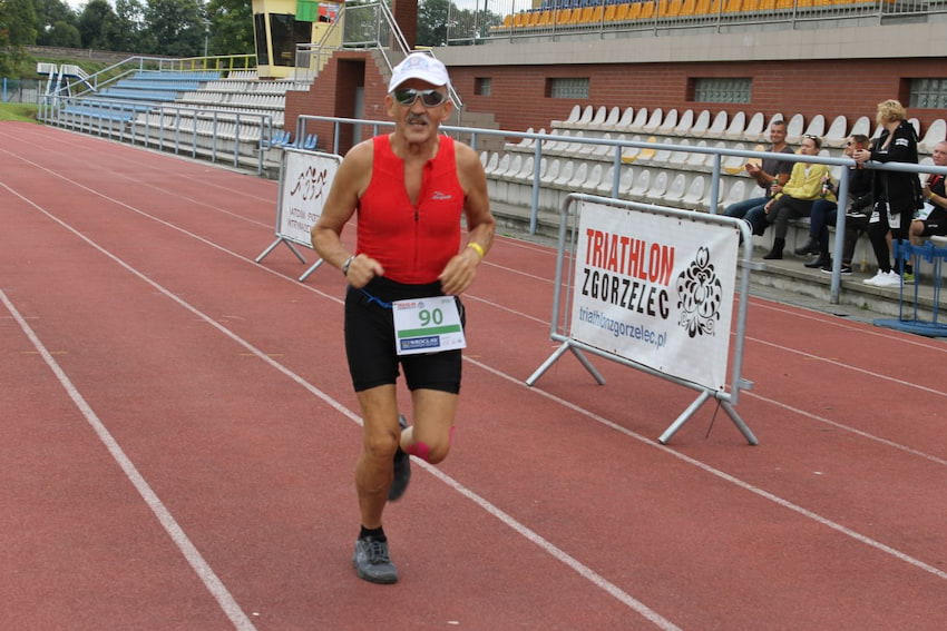 Triathlon Zgorzelec 2017 - zdjęcie nr 84