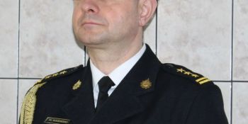 Komendant KP PSP w Zgorzelcu odchodzi na emeryturę - zdjęcie nr 66