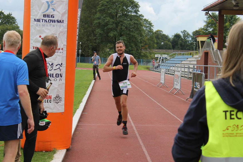 Triathlon Zgorzelec 2017 - zdjęcie nr 64