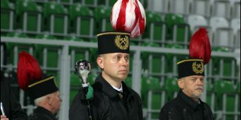 Galowy mundur od święta, marszowy krok po awans - zdjęcie nr 39