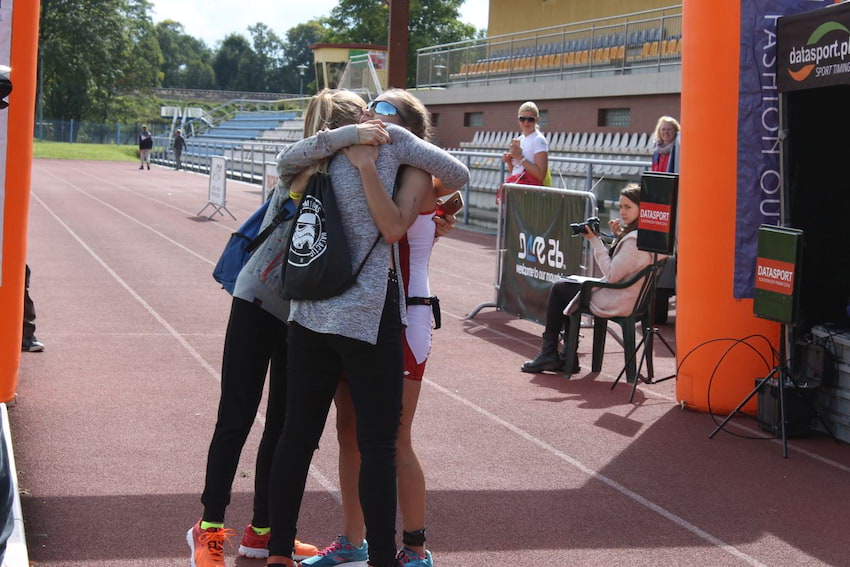 Triathlon Zgorzelec 2017 - zdjęcie nr 38