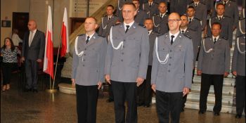 Święto Policji w Zgorzelcu - zdjęcie nr 20