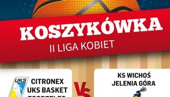 7 października koszykarki Citronex UKS Basket Zgorzelec zainaugurują sezon