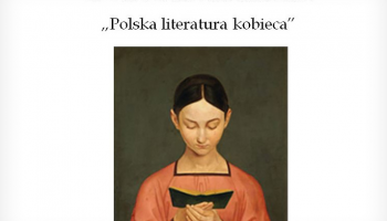 Polska literatura kobieca