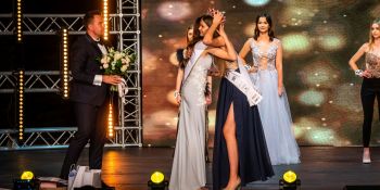 Gala finałowa konkursu - Miss Dolnego Śląska 2021 - zdjęcie nr 104