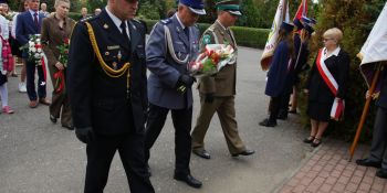 IX Marsz Pamięci Sybiraków - zdjęcie nr 29