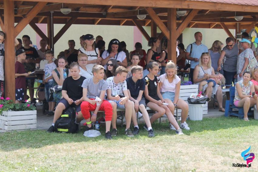 Festyn Rodzinny w Szkole Podstawowej nr 2 w Zgorzelcu - zdjęcie nr 110
