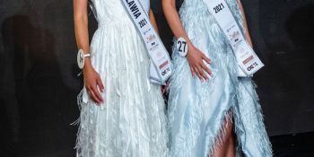 Gala finałowa konkursu - Miss Dolnego Śląska 2021 - zdjęcie nr 150