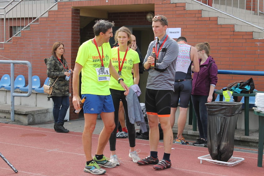 Triathlon Zgorzelec 2017 - zdjęcie nr 48