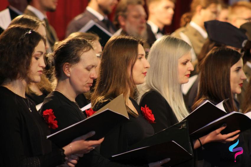 Koncert Pieśni Patriotycznych - zdjęcie nr 26