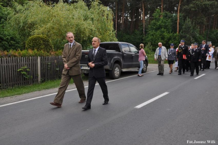 70 lat OSP Ruszów! Galeria nr 2 - zdjęcie nr 23