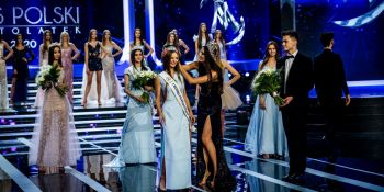 Finał Miss Polski 2020 i Miss Polski Nastolatek 2020. Zobacz zdjęcia z koronacji! - zdjęcie nr 7