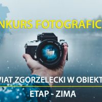 Ruszył konkurs fotograficzny Powiat Zgorzelecki w obiektywie – etap ZIMA