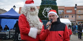 Jarmark Bożonarodzeniowy 2019 w Sulikowie - zdjęcie nr 62