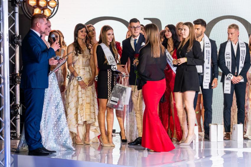 Gala Finałowa Miss i Mister Dolnego Śląska 2020 - zdjęcie nr 204