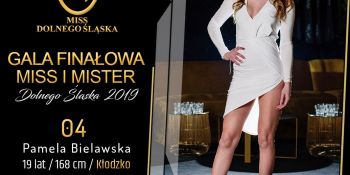 Finalistki i finaliści konkursu Miss i Mister Dolnego Śląska 2019 - zdjęcie nr 5