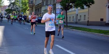 Europamarathon Görlitz-Zgorzelec 2019 – Święto biegania na pograniczu - zdjęcie nr 38