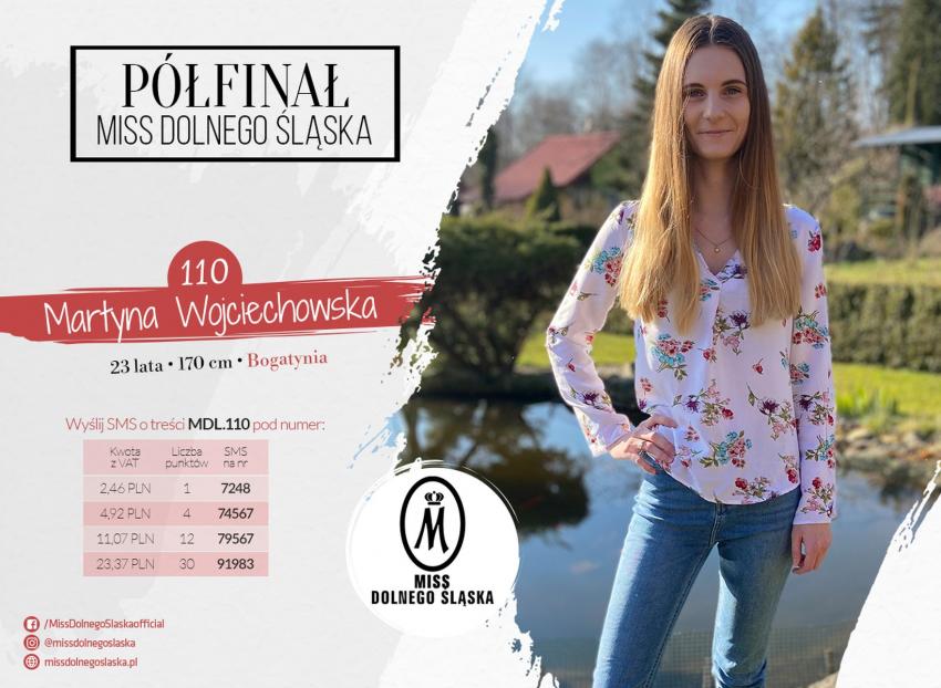 Znamy półfinalistki Miss i Miss Nastolatek Dolnego Śląska 2020! - zdjęcie nr 80