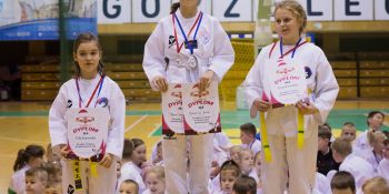 Gwiazdkowy turniej taekwondo - zdjęcie nr 29