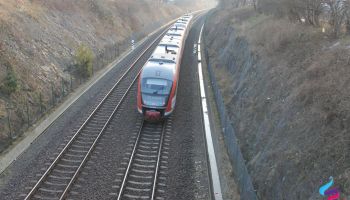 Na wielu liniach nastąpią zmiany w kursowaniu pociągów, a rozkład jazdy będzie podawany w kilku wariantach.