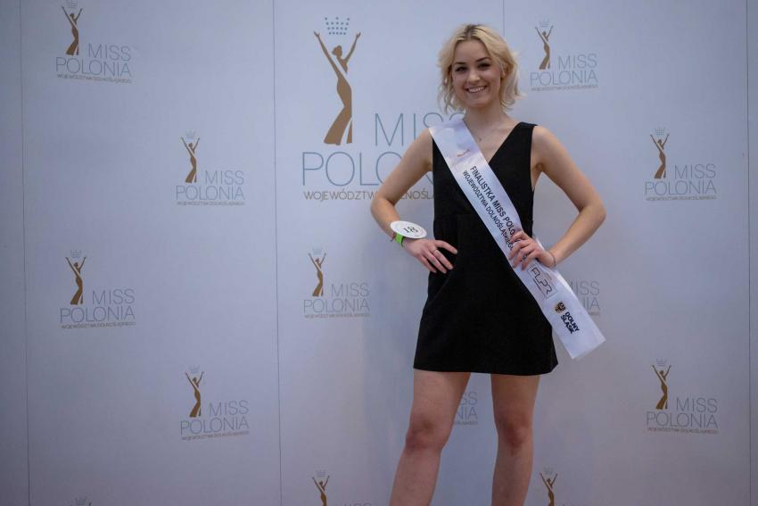 Finalistki konkursu Miss Polonia Województwa Dolnośląskiego! - zdjęcie nr 18