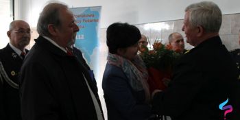 Komendant KP PSP w Zgorzelcu odchodzi na emeryturę - zdjęcie nr 48