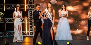 Gala finałowa konkursu - Miss Dolnego Śląska 2021 - zdjęcie nr 101