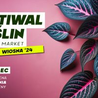 Zapraszamy na Festiwal Roślin w Zgorzelcu