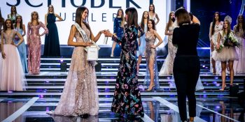 Finał Miss Polski 2020 i Miss Polski Nastolatek 2020. Zobacz zdjęcia z koronacji! - zdjęcie nr 21
