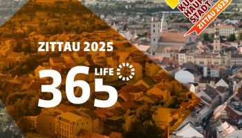 Zittau i Europejska Stolica Kultury 2025
