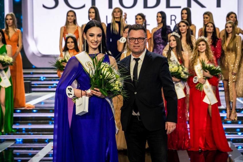 Finał Miss Polski 2020 i Miss Polski Nastolatek 2020. Zobacz zdjęcia z koronacji! - zdjęcie nr 100