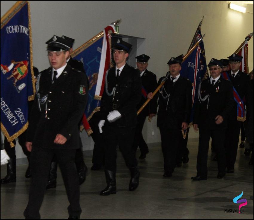 Galowy mundur od święta, marszowy krok po awans - zdjęcie nr 14