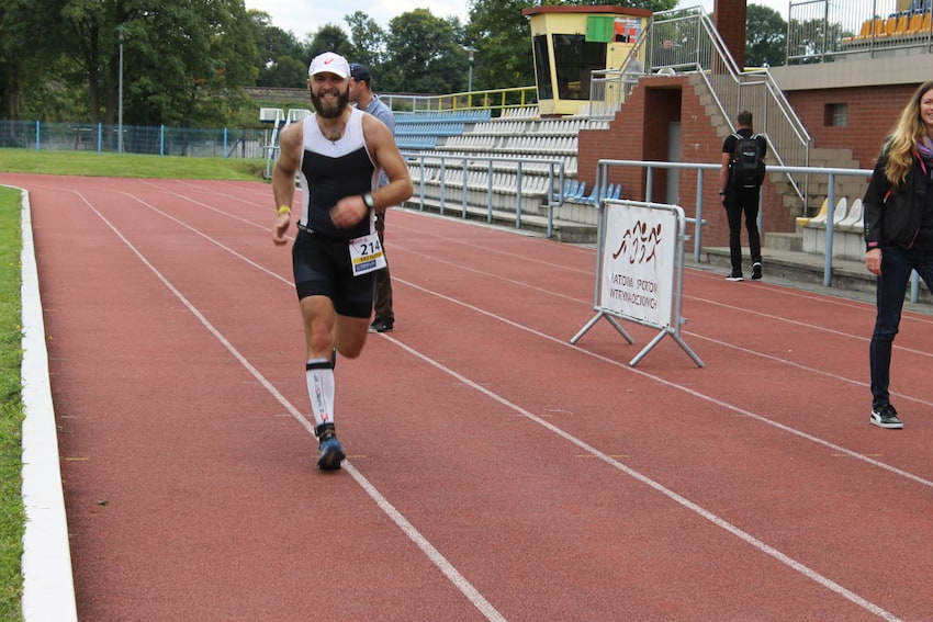 Triathlon Zgorzelec 2017 - zdjęcie nr 91