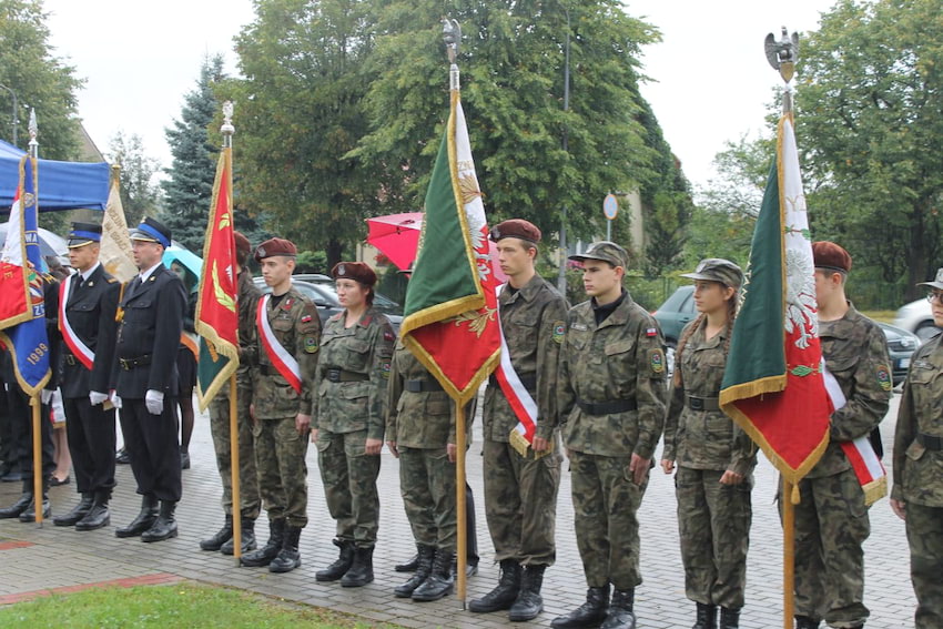 78. rocznica wybuchu II Wojny Światowej - zdjęcie nr 27