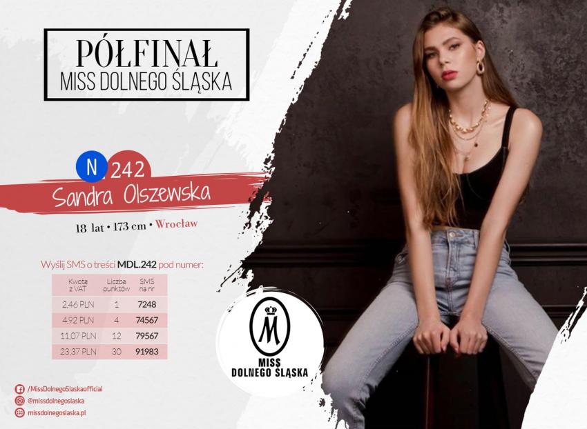 Znamy półfinalistki Miss i Miss Nastolatek Dolnego Śląska 2020! - zdjęcie nr 110