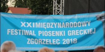 Mała Hellada nad Nysą Łużycką, czyli XXI Międzynarodowy Festiwal Piosenki Greckiej w Zgorzelcu - zdjęcie nr 26